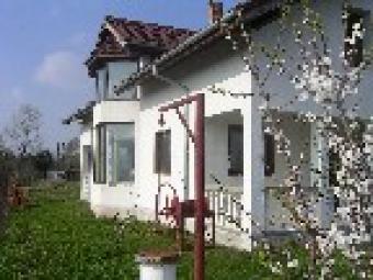 Villa for rent in Bucharest Snagov, Ghermanesti